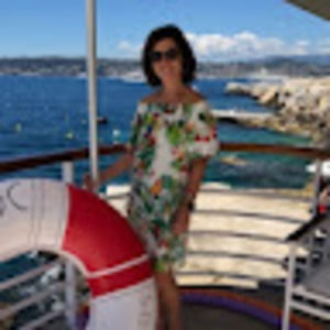 Meet your Posher, Jayne